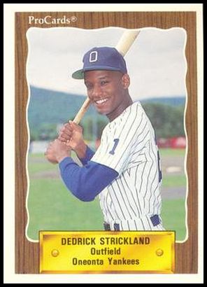 3372 Dedrick Strickland
